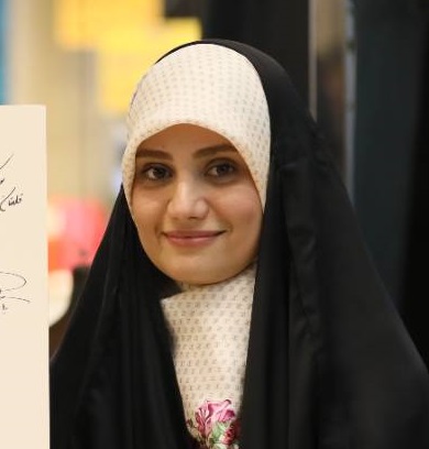 اسماء غفاری